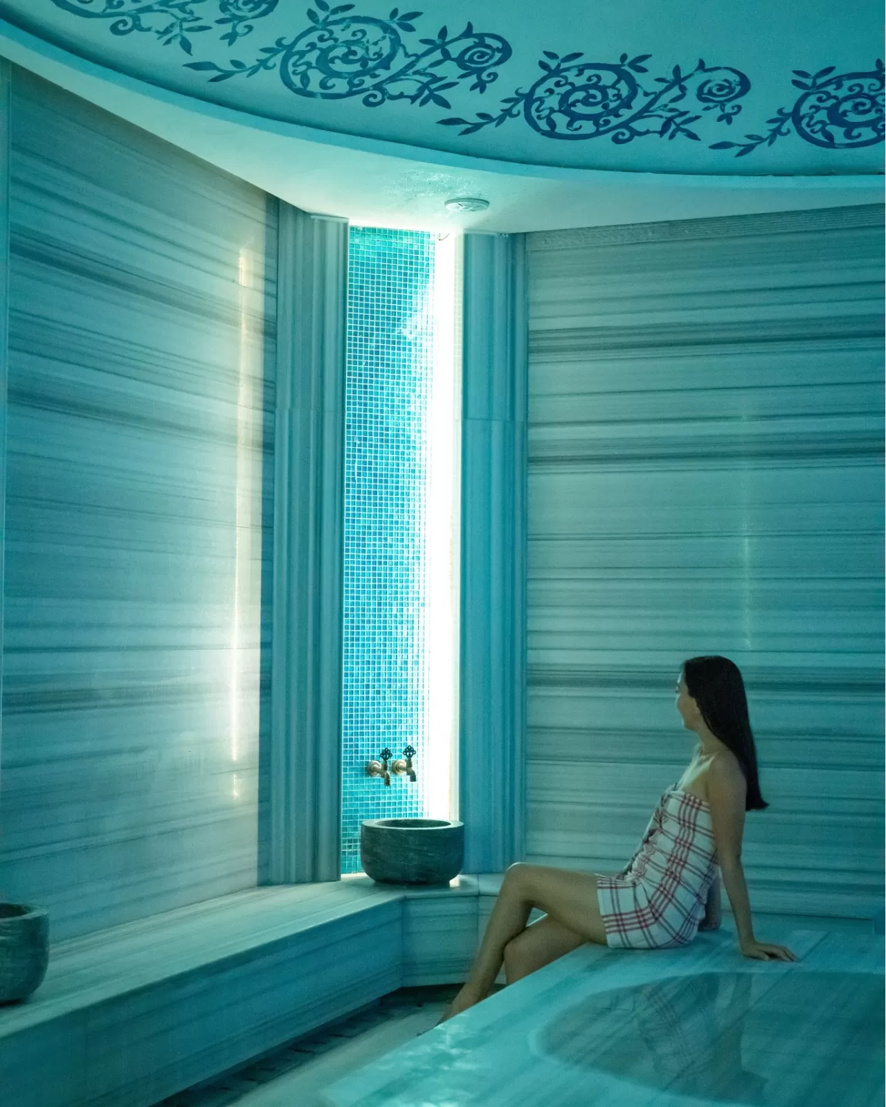 Martı Resort Hisarönü'nde Lüks ve Huzur Buluşması