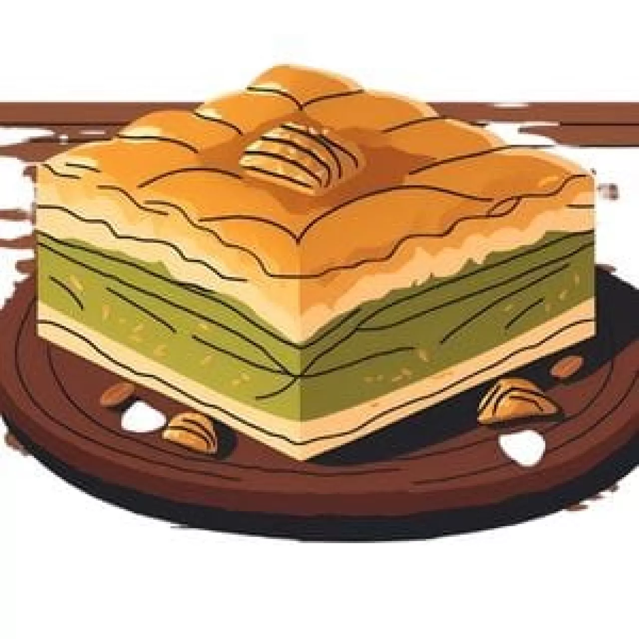 Gaziantep Baklavası: Bir Tatlının Matematiği ve Yüzyıllık Yolculuğu