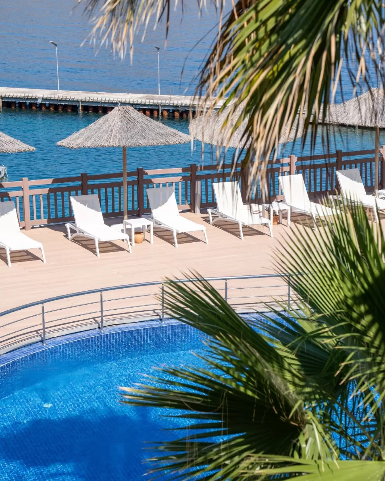 Bodrum Delta Beach Club Erken Rezervasyon Dönemini Açtı