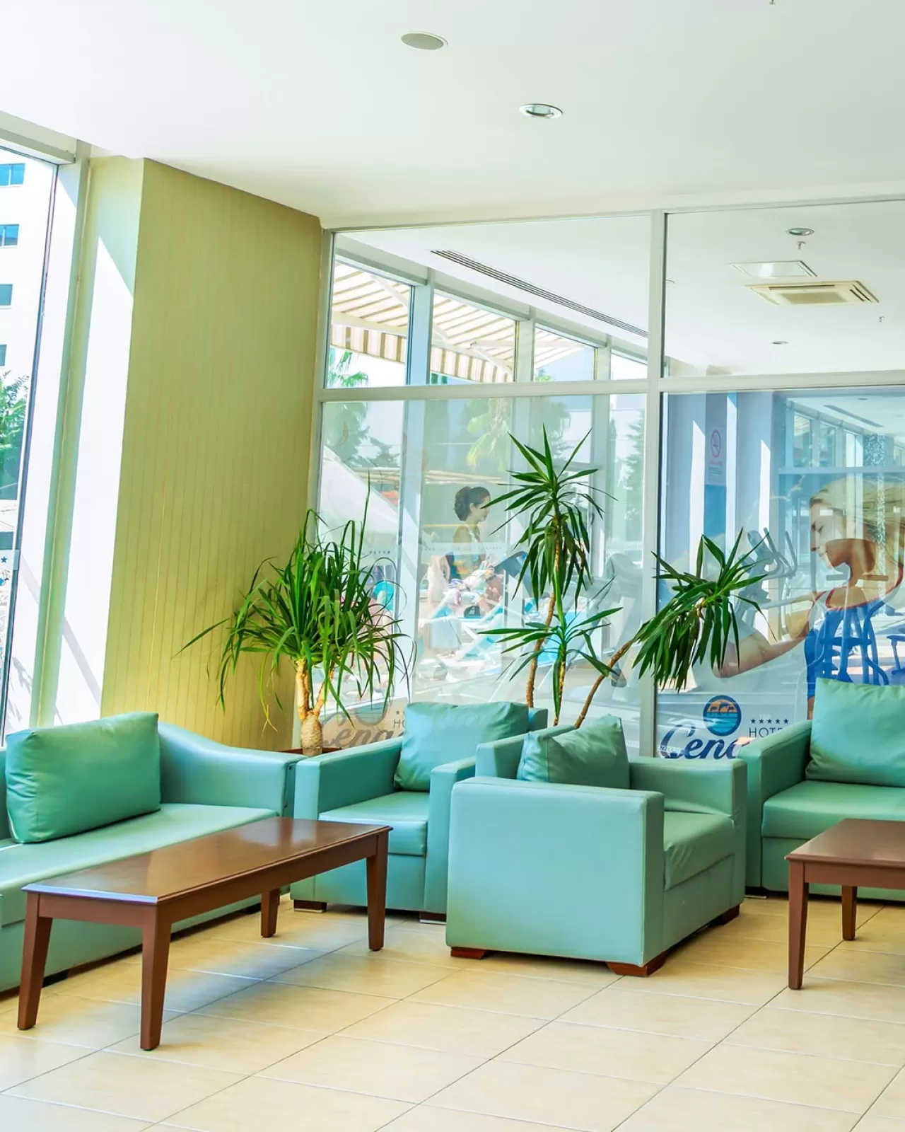 Çenger Beach Resort, Huzur Arayanlar İçin Sakin Bir Kaçış Noktası Sunuyor