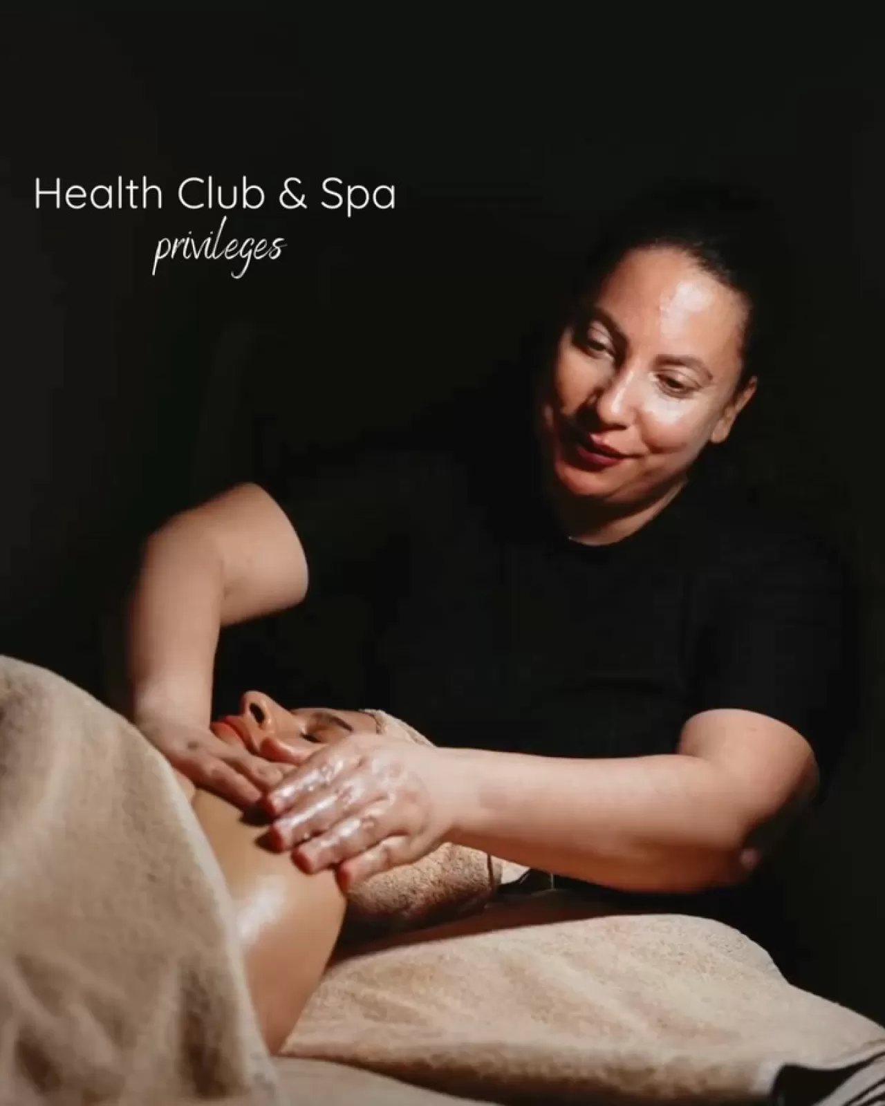 İstanbul Marriott Hotel Şişli'de Kişiselleştirilmiş Wellness Deneyimi