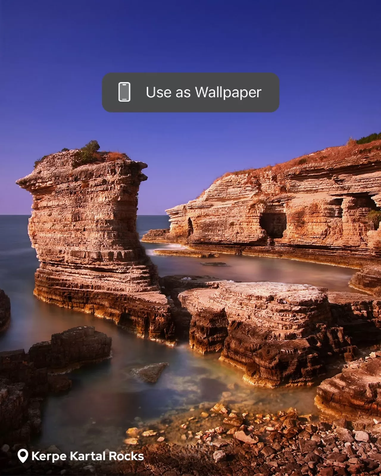 Kocaeli'nin Doğa Harikaları: Kerpe, Maşukiye ve Yuvacık'ın Büyüleyici Manzaraları