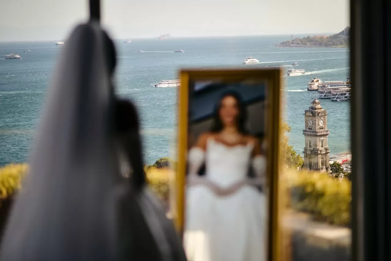 İstanbul'da Unutulmaz Bir Gün: Aşk, Işık ve Kalıcı Anılar