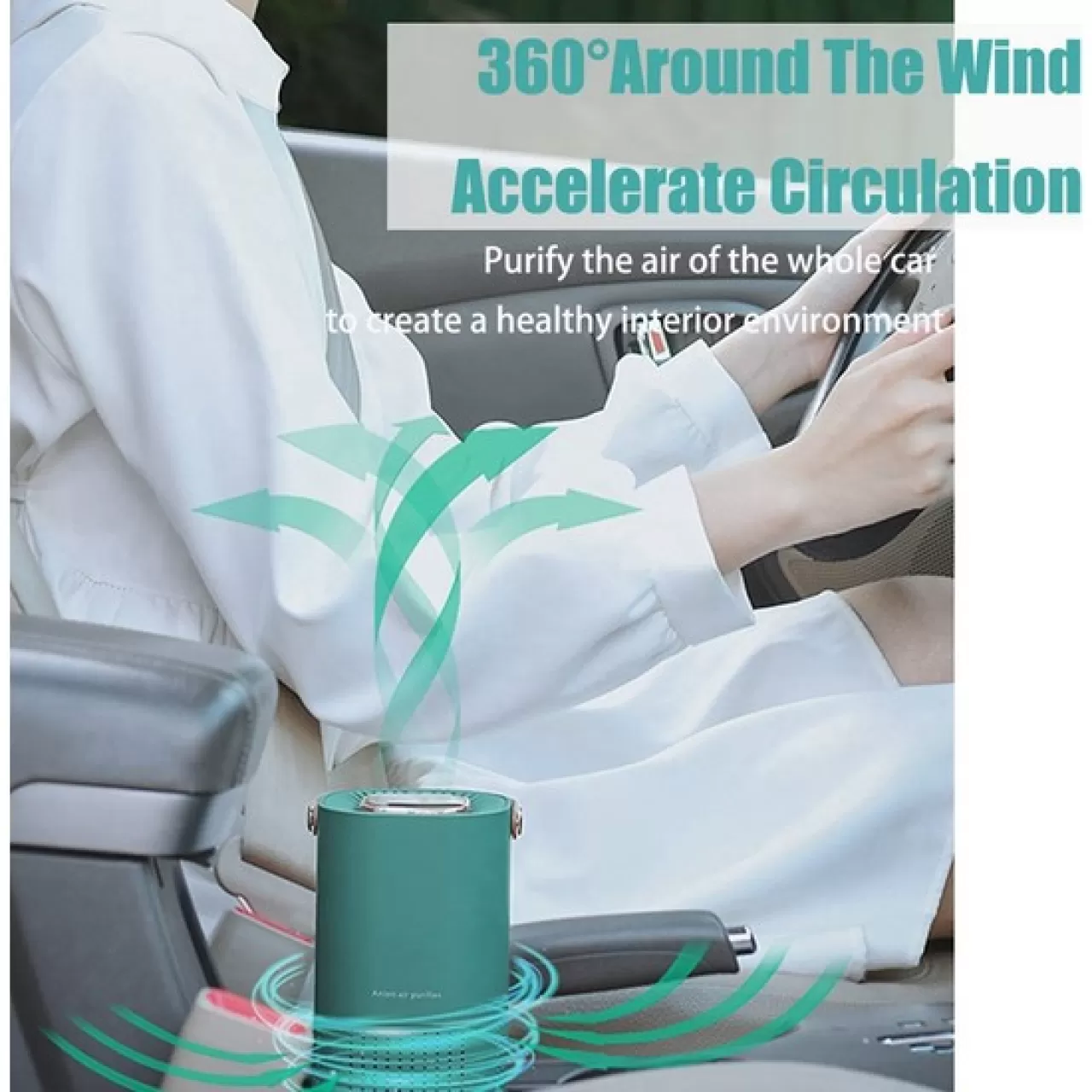 Taşınabilir Hava Temizleyici Seçimi: Bütçe Dostu mu, Premium mu?