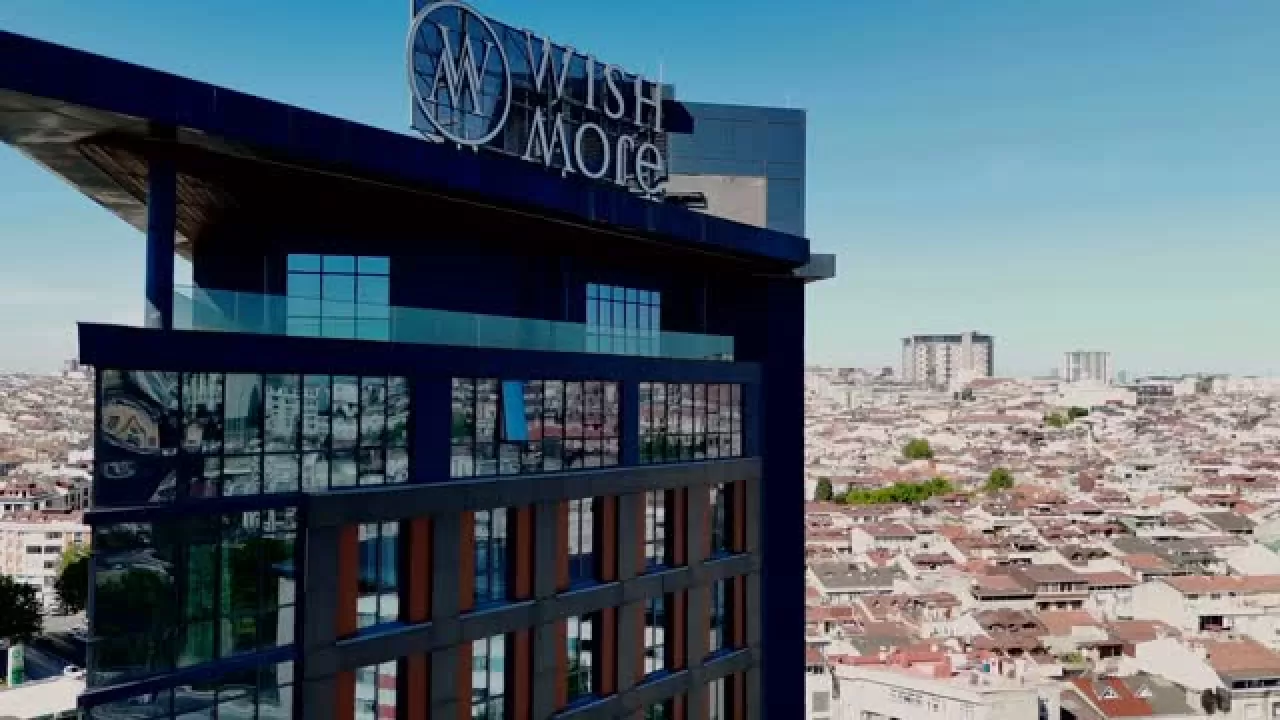Wishmore Hotel İstanbul'da Hayallerinizdeki Düğün