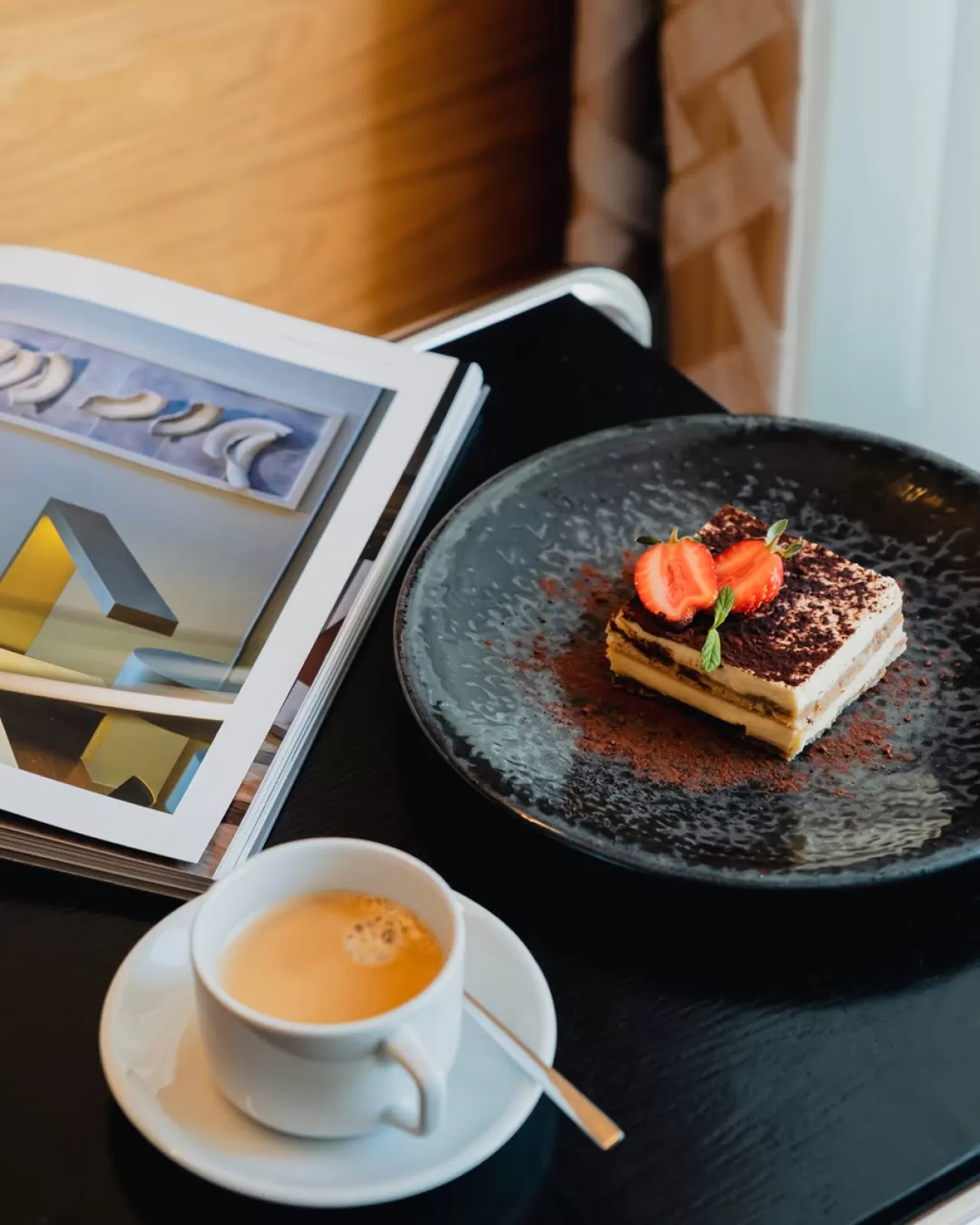 İzmir'de Tatlı Bir Kaçamak: Swissotel Grand Efes'ten Özel Davet