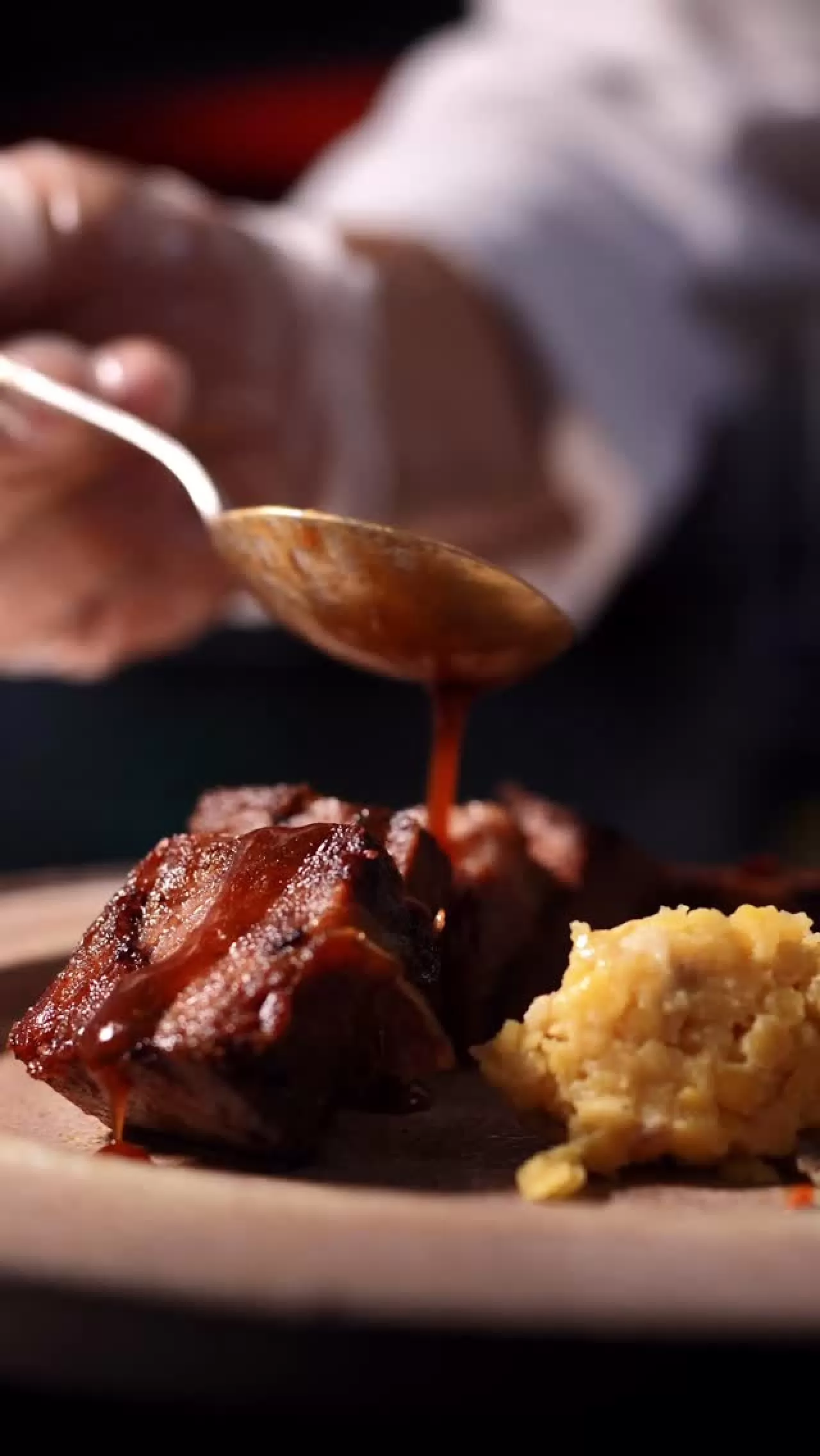 InterContinental İstanbul'da Son Dokunuşlar: Lüks ve Zarafetin Ustalıkla Buluşması