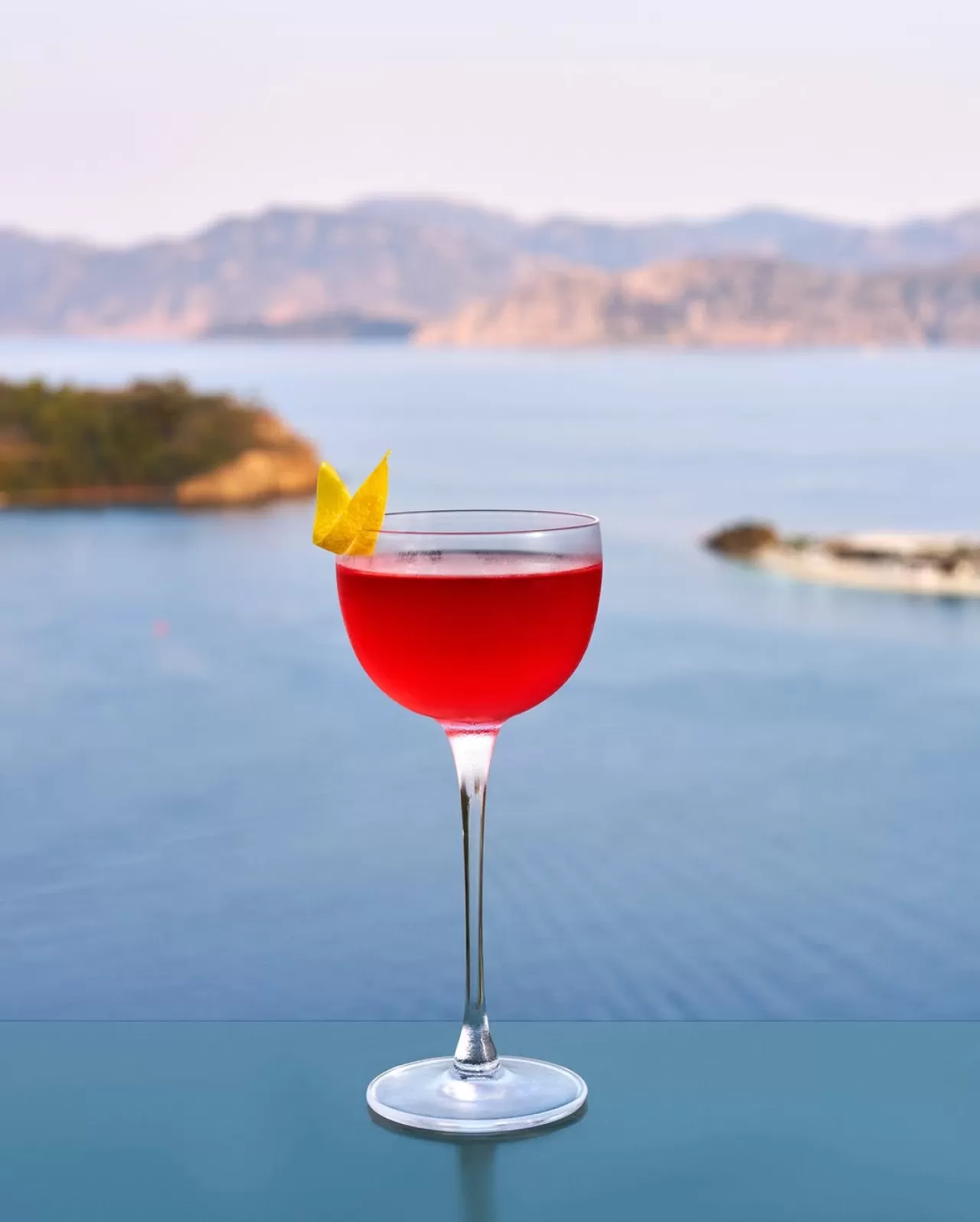 D-Maris Bay, Yaz Akşamlarını Yeniden Şekillendirmeye Hazırlanıyor