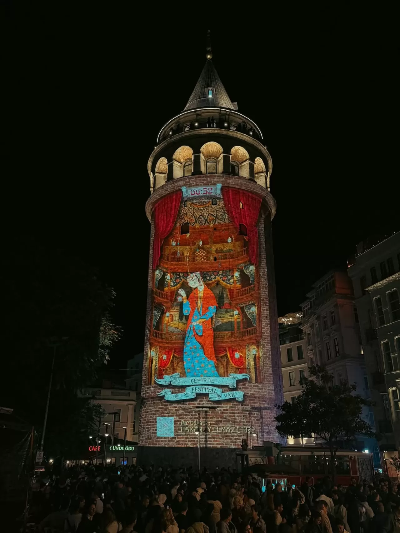 İstanbul Kültür Yolu Festivali ile Eylül'de Sanat Şehrin Dört Bir Yanına Yayılıyor