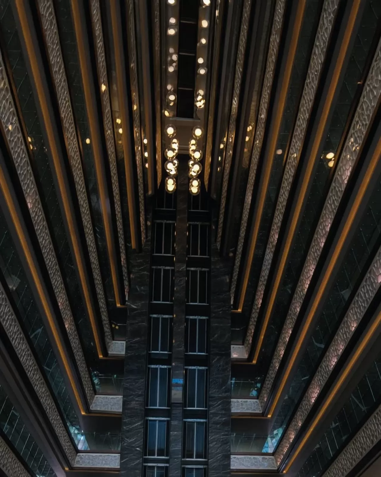 Ramada Plaza Antalya, Konuklarını Büyüleyici Bir Mimari ile Karşılıyor