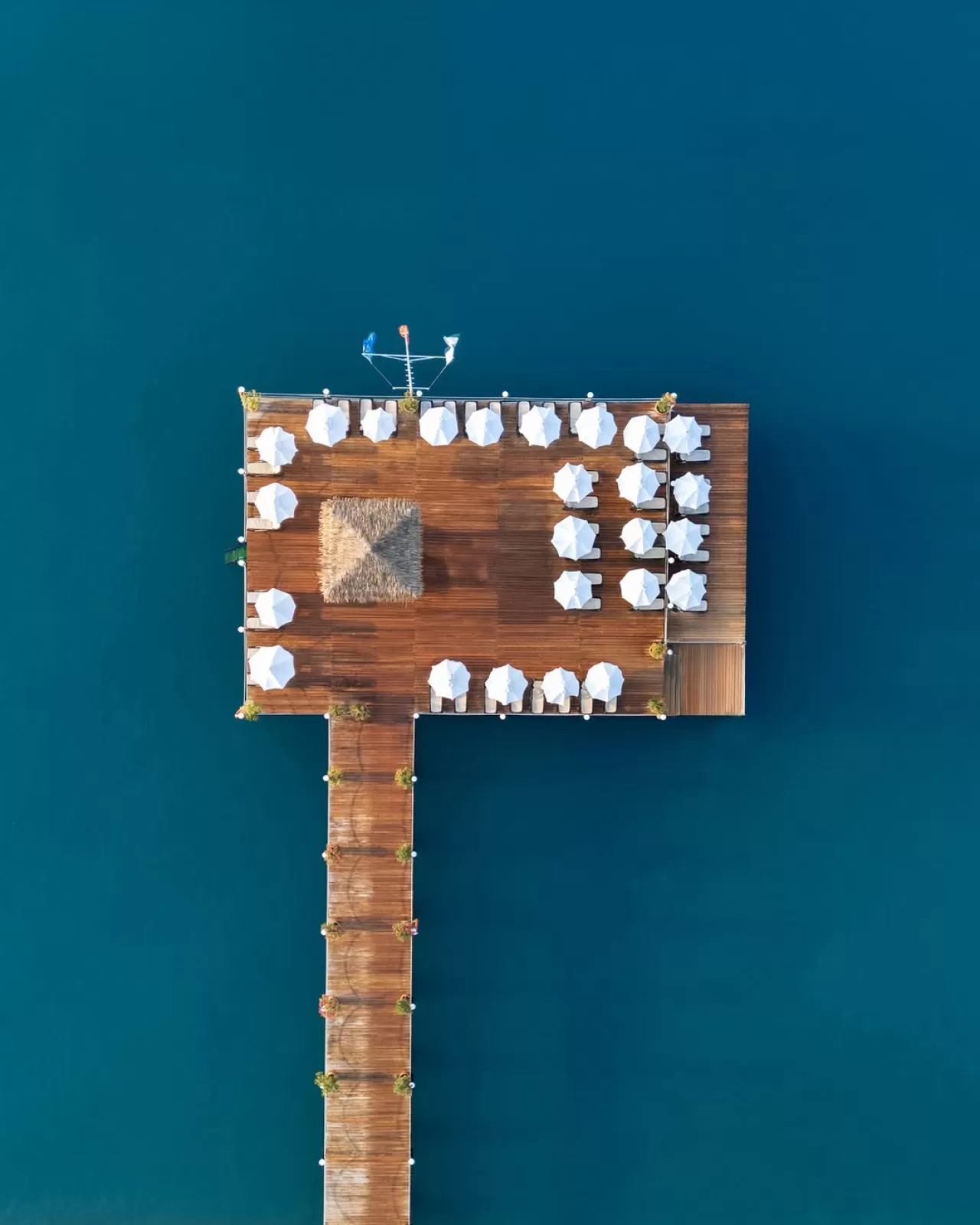 Sherwood Exclusive Lara'da Lüks ve Konfor Bir Arada