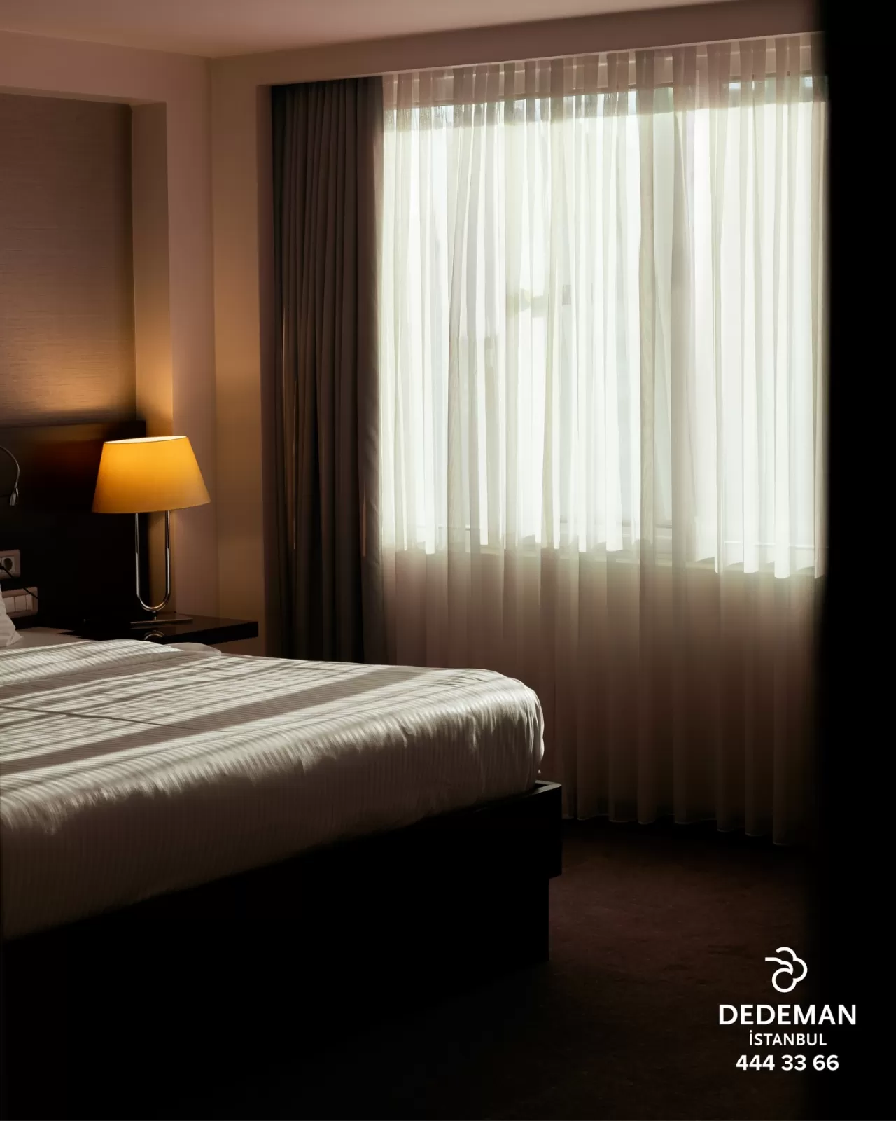 Dedeman İstanbul'da Evinizdeki Konfor ve Huzur