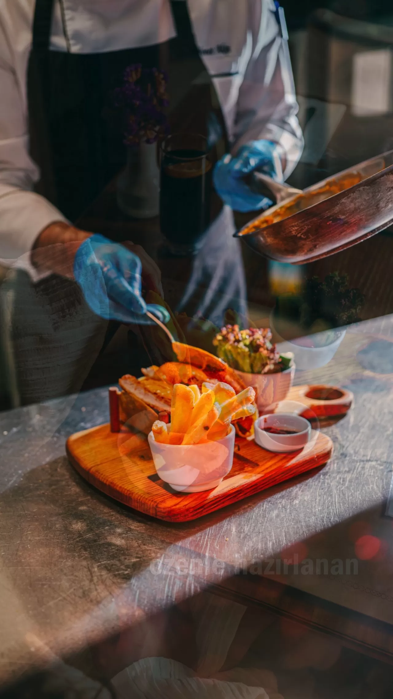 DoubleTree By Hilton Trabzon'da Eşsiz Lezzet ve Atmosfer Deneyimi