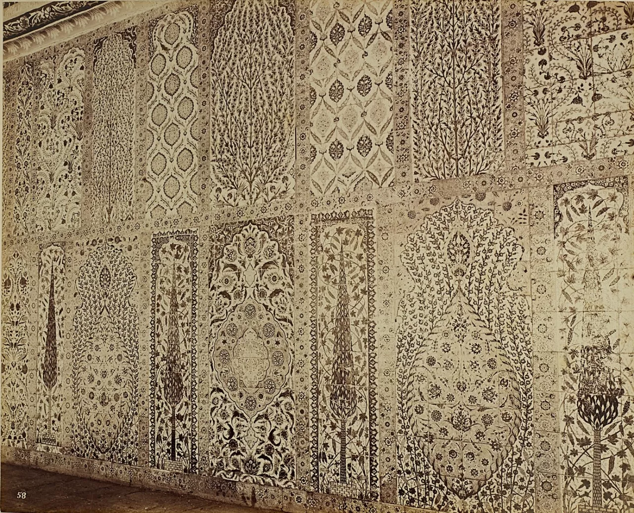 Granada mı, Kordoba mı? Endülüs'ün İki Cazibe Merkezi Karşılaştırması