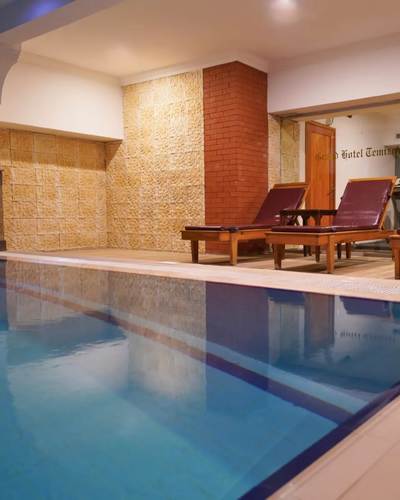 Ayvalık'ta Huzur Arayanlar İçin Özel Bir Kaçamak: Grand Temizel Otel