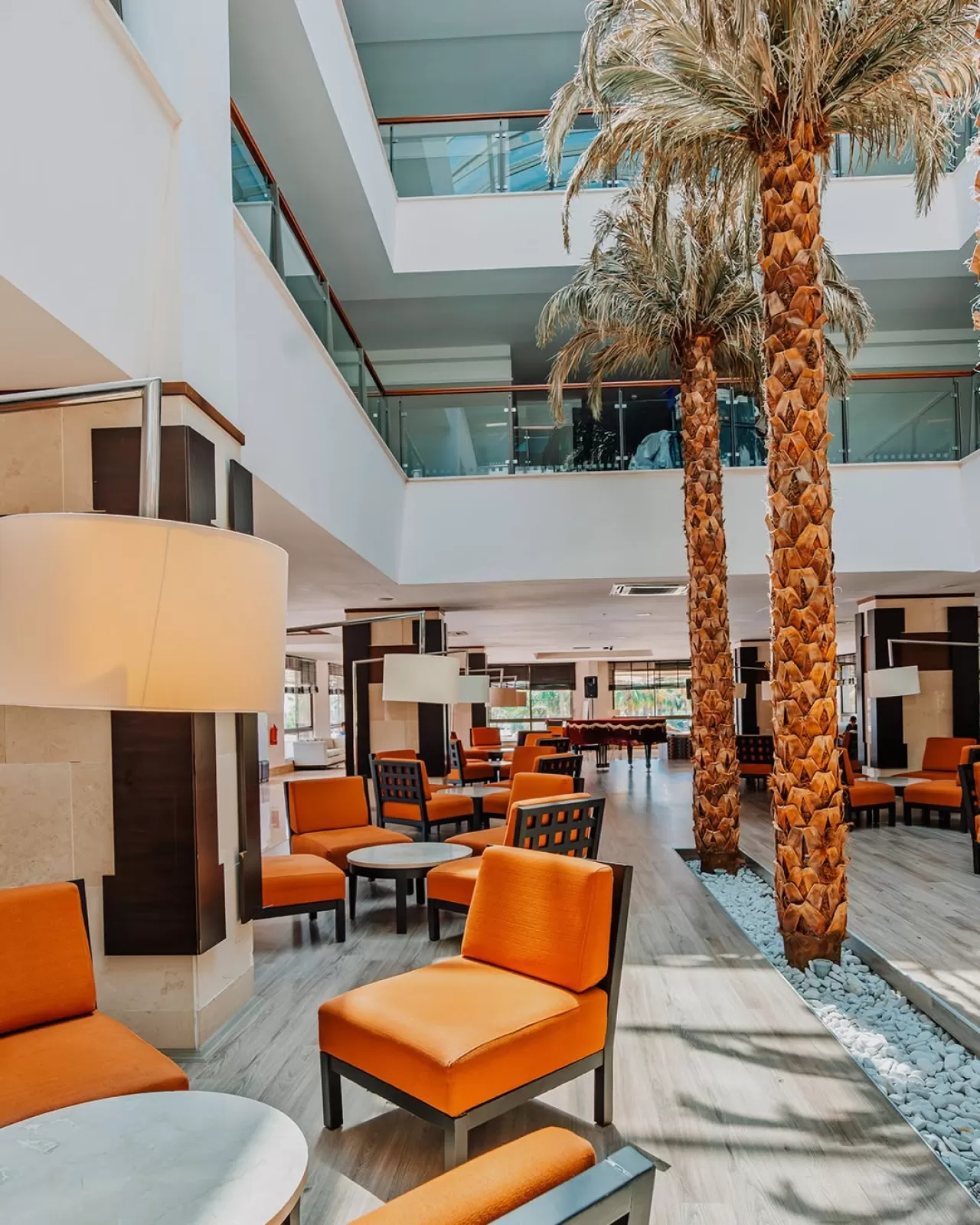 Club Calimera Serra Palace, Misafir Deneyimini Sosyal Bir Buluşma Noktasıyla Zenginleştiriyor