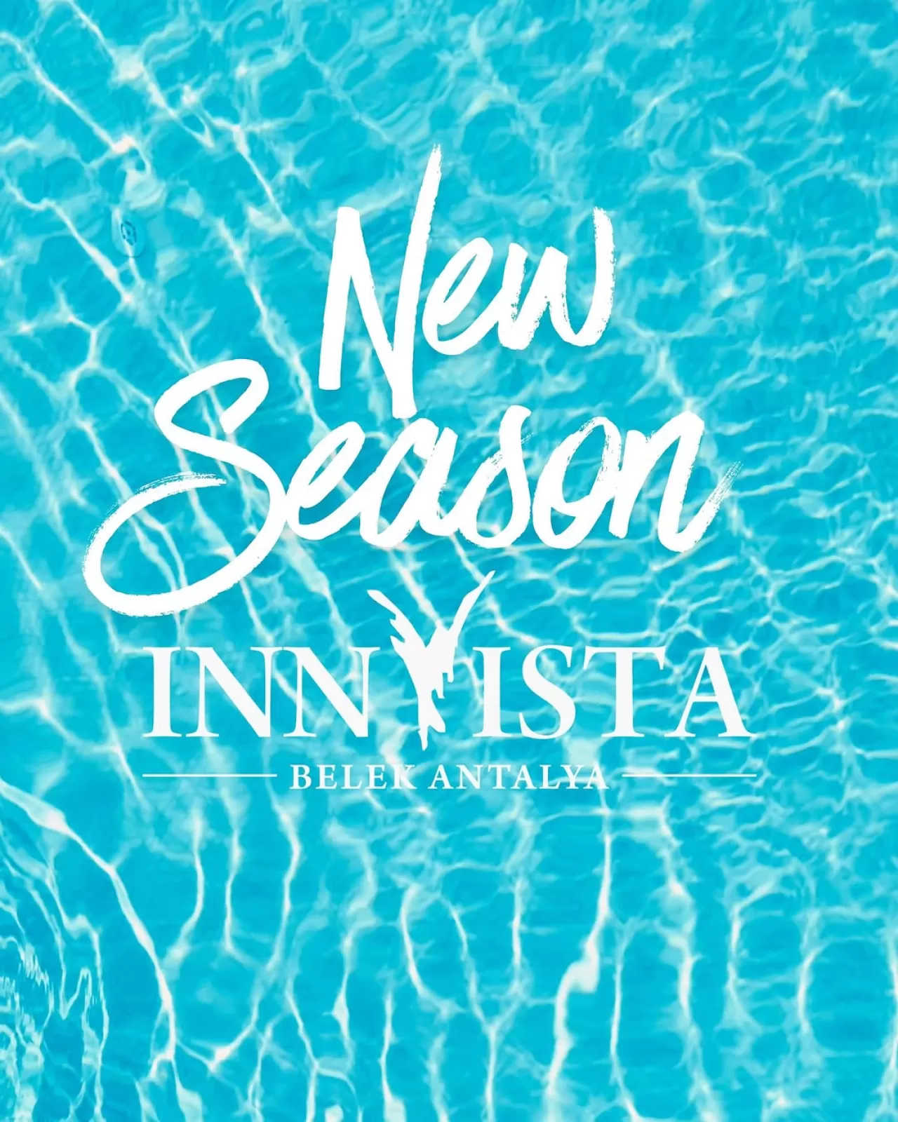 Innvista Hotels Belek, 2026'de Konfor ve Karakter Vadediyor