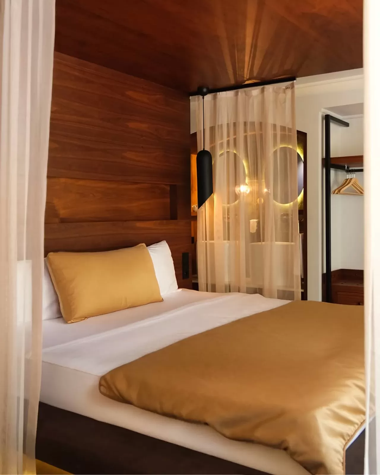 Orka Sunlife Resort Hotel & Spa: Işık ve Huzurun Buluştuğu Mekan