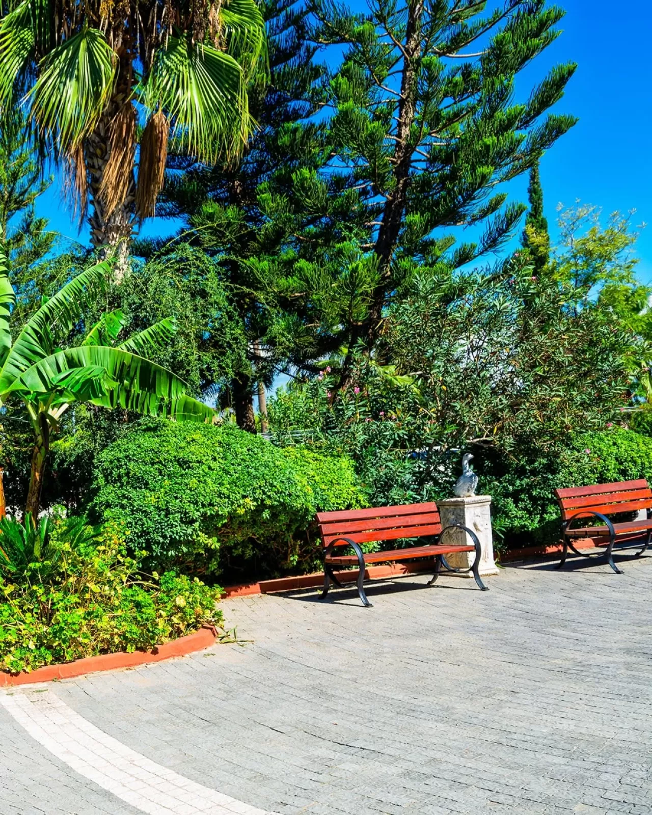 Çenger Beach Resort ile Tatilde Mükemmel Denge: Deniz, Havuz ve Konfor Bir Arada