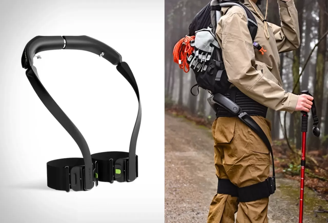 Şehir Turunda Yorulmak Tarih Oluyor: Yürüyüş Yorgunluğuna 3 Teknolojik Çözüm