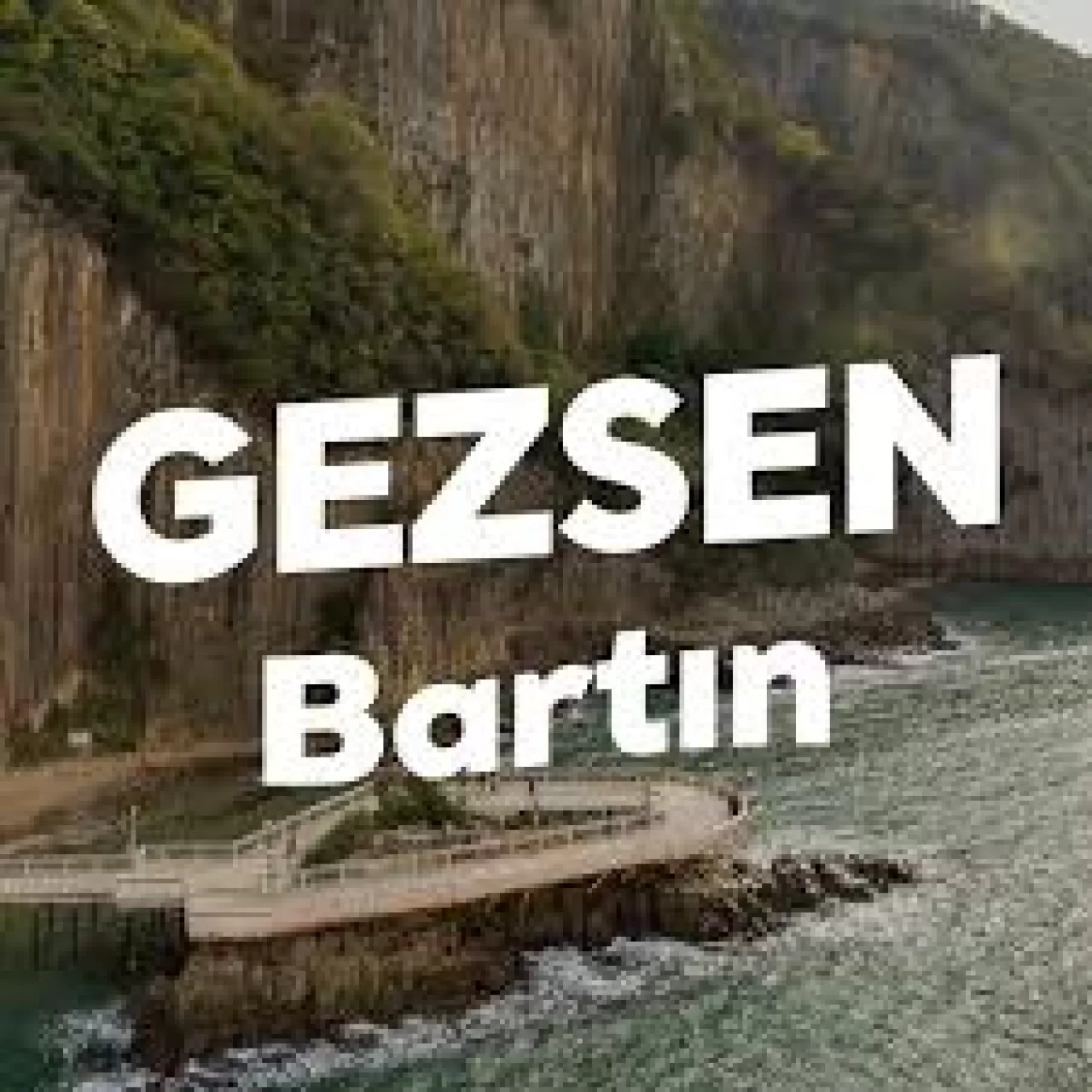 Küre Dağları Milli Parkı, Kışın Beyaz Masala Dönüşüyor