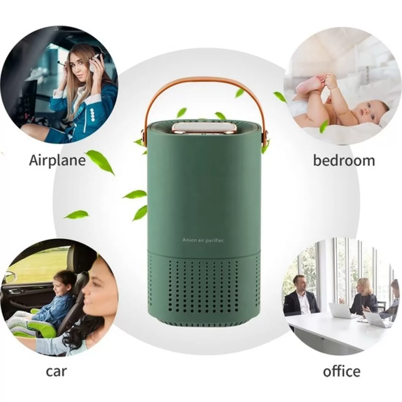 Seyahat İyonizeri Seçimi: Bütçe Dostu mu, Premium mu?