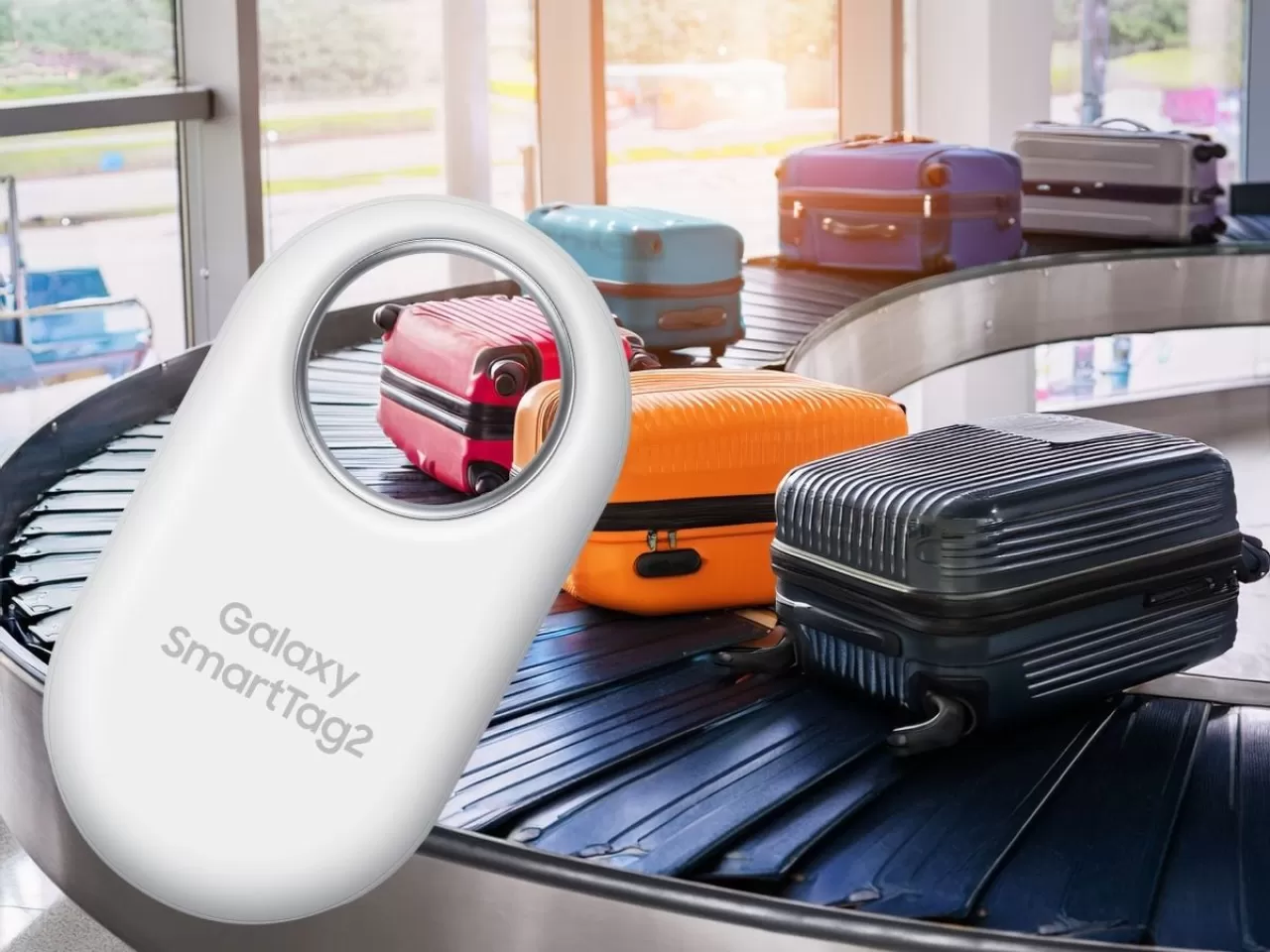 Tatilde Eşyalarınızı Güvende Tutmanın En Akıllı Yolu: Dijital Takip Teknolojileri
