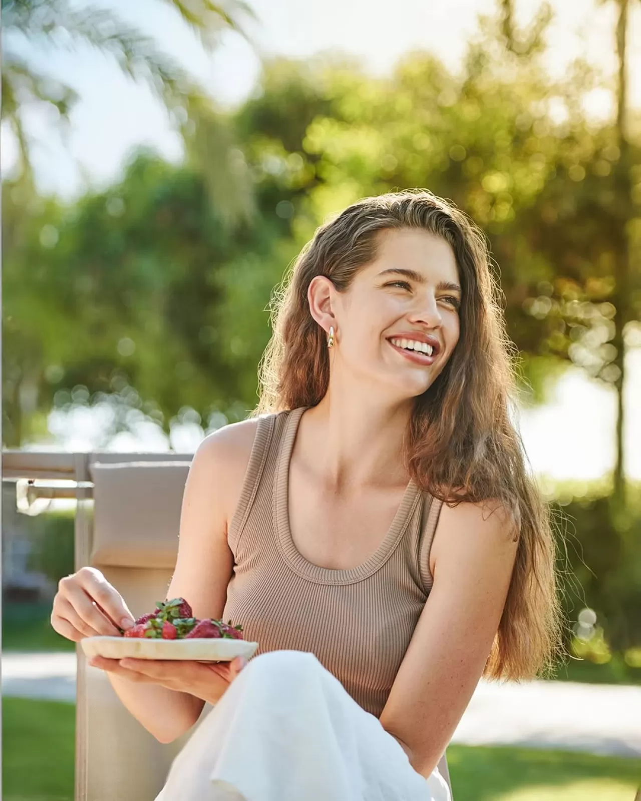 Voyage Bodrum: Doğanın Dengesinde Huzur Dolu Bir Kaçış