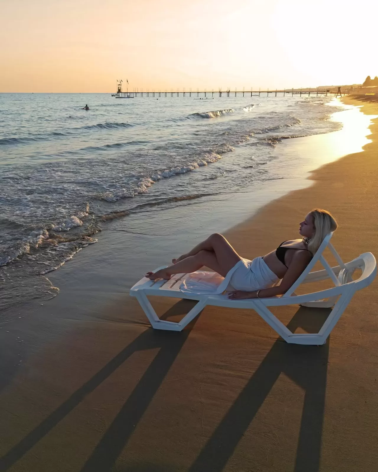 Side'da Huzur ve Manzaranın Buluştuğu Adres: Novum Garden Side Hotel