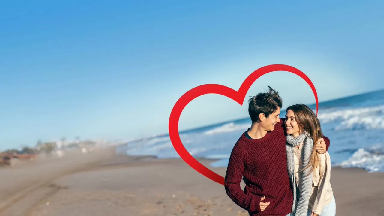 Jolly Tur, Sevgililer Günü'nde Romantik Kaçamak Vadediyor