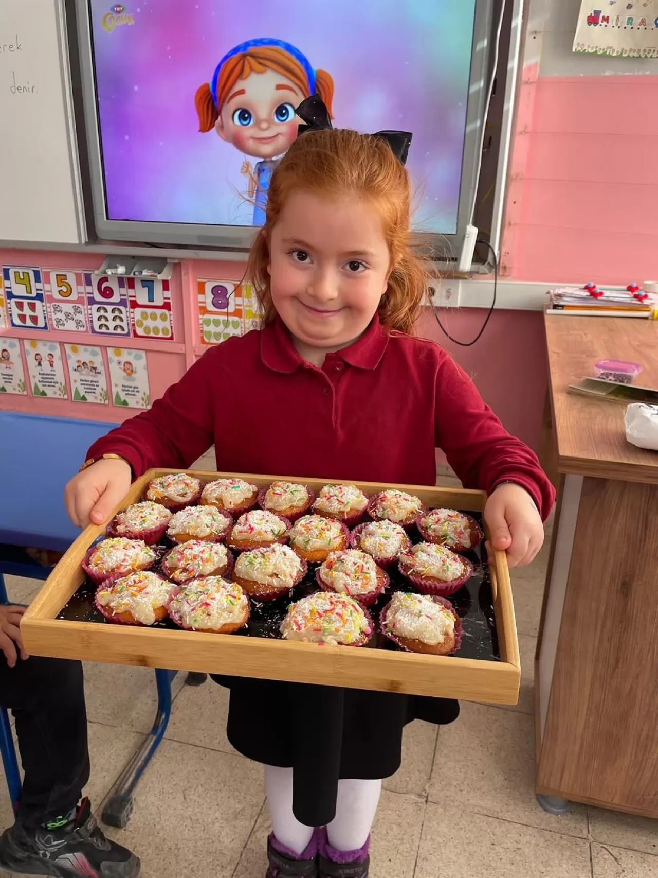 Ardanuç'ta Minik Eller, 