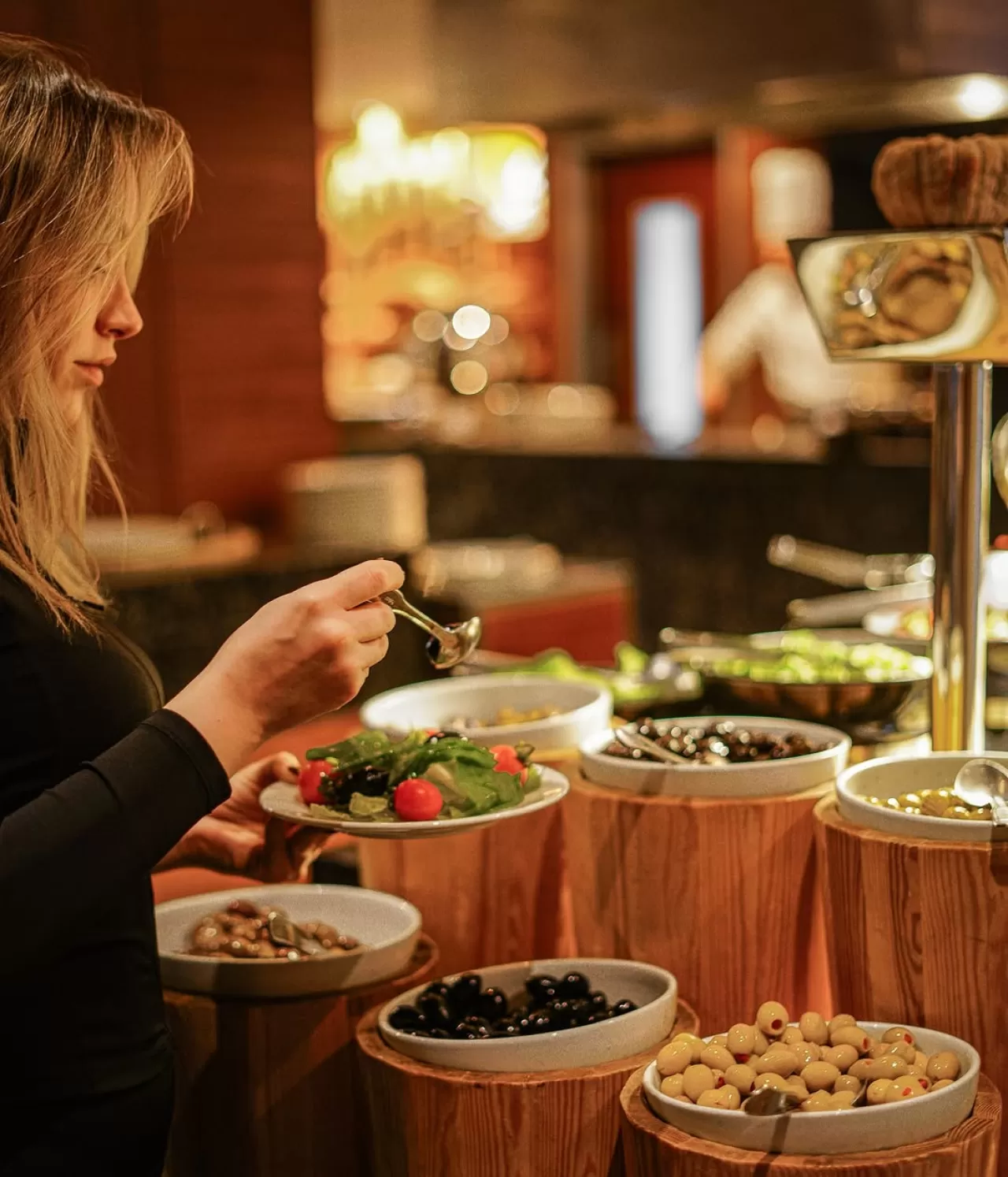 Sheraton İstanbul Ataköy, Mutfakta Yerel Lezzetleri Global Gastronomi ile Buluşturuyor