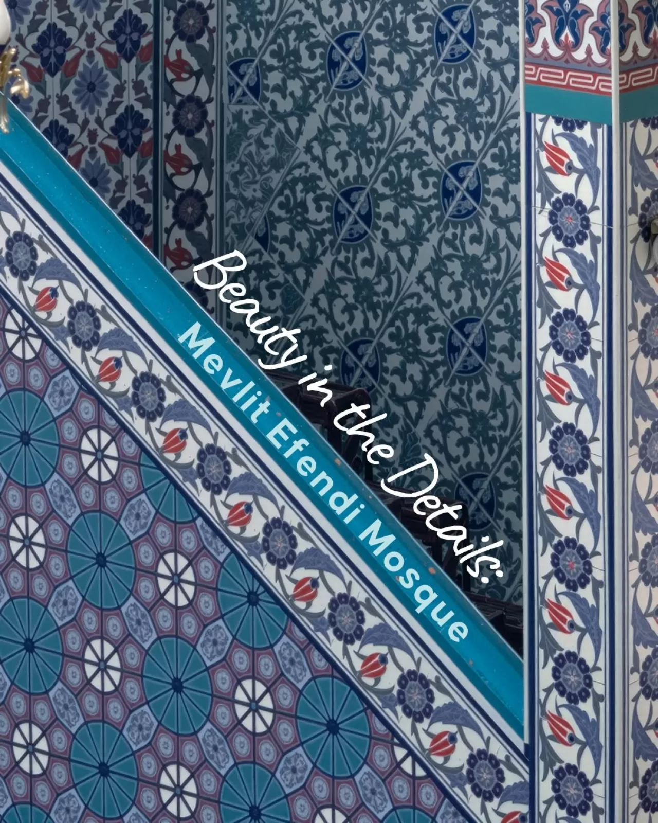 Ardahan'ın Gizemli Hazinesi: Mevlit Efendi Camisi'nin Büyüleyici Detayları