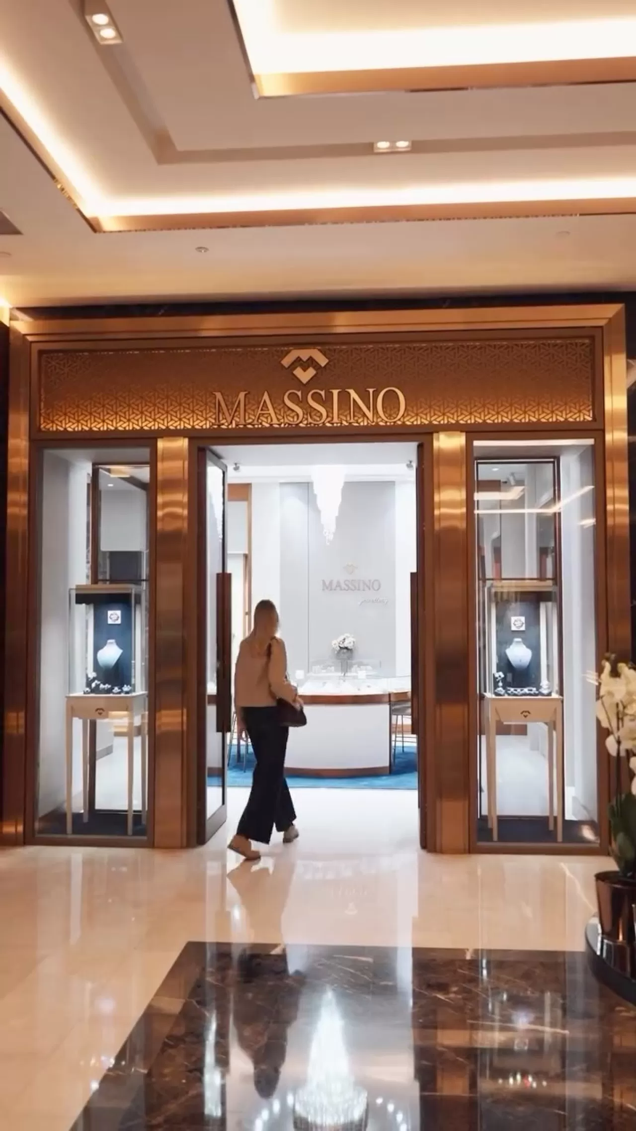 Hilton İstanbul Maslak'ta Lüks ve Zarafet Yeniden Tanımlanıyor