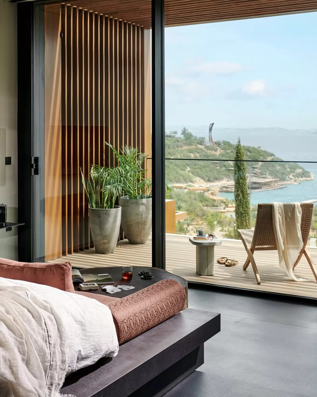 Maxx Royal Bodrum: Lüks Tatilin Yeni Nesil Adresi