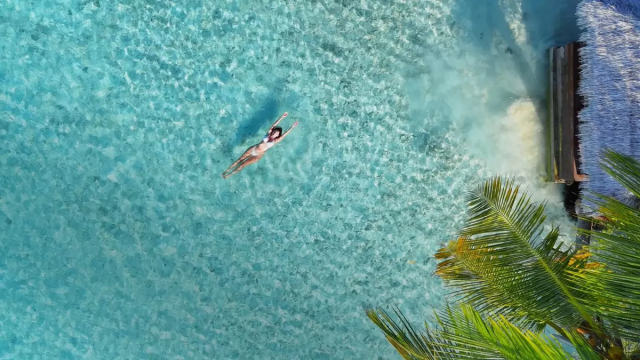 Maldivler'de Vizesiz Tatil ve 7.500 TL'ye Varan Bonus Fırsatı