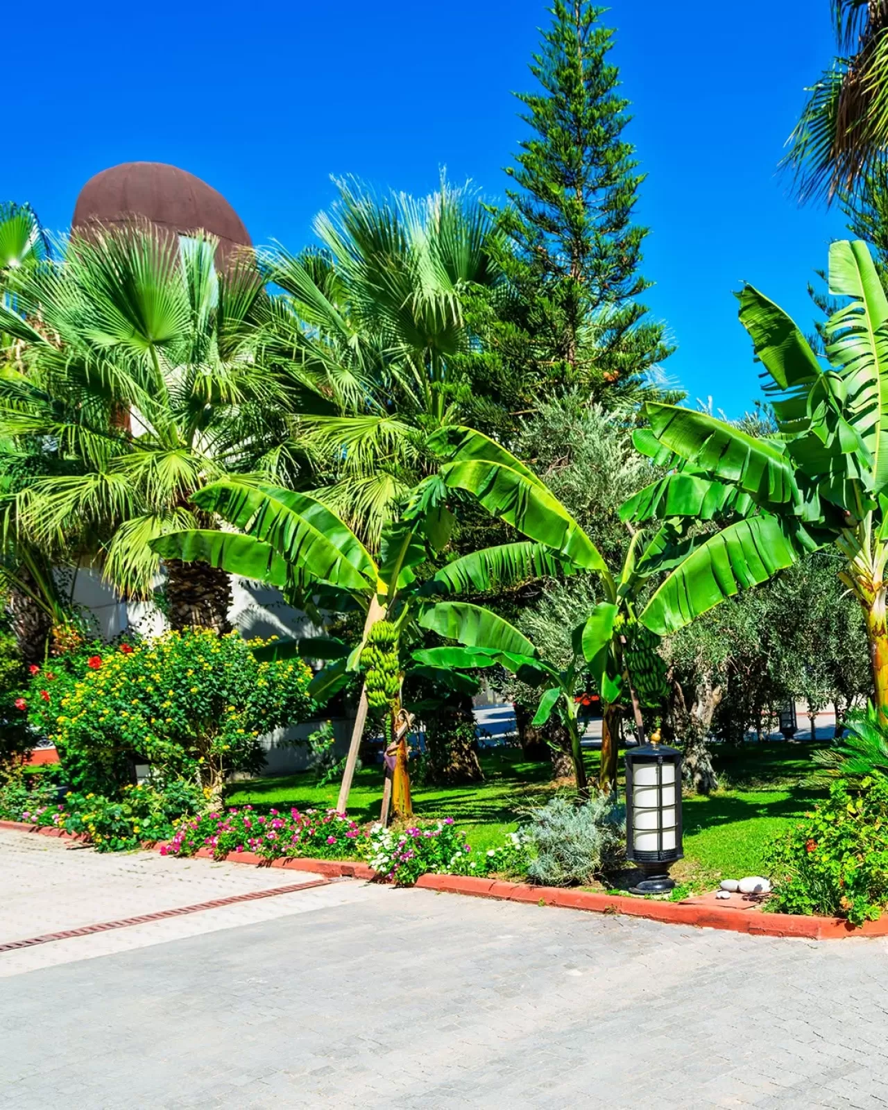 Çenger Beach Resort: Manavgat'ta Günün Her Anına Uyumlu Bir Tatil Deneyimi