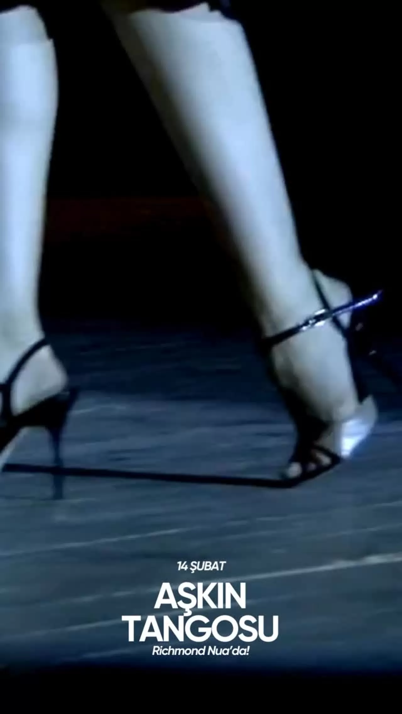 Richmond Nua Wellness Spa'da 14 Şubat'a Özel 