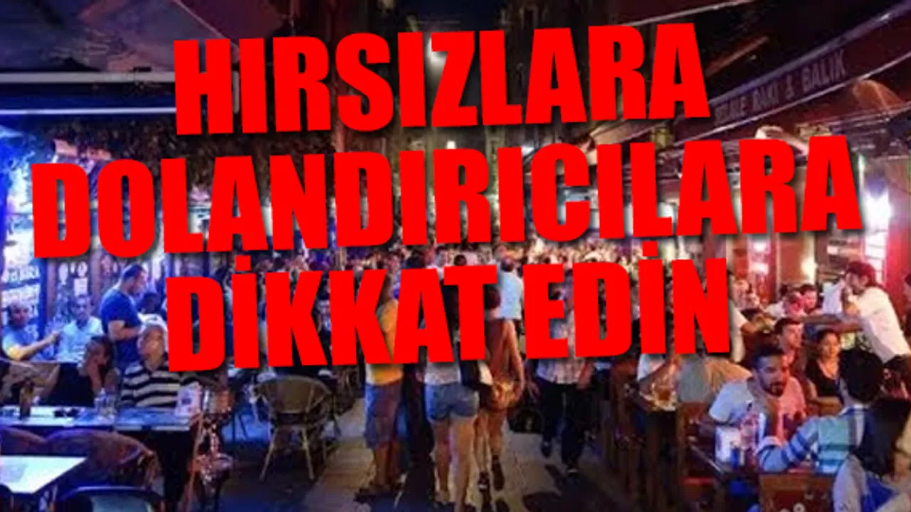 Gizli Festivaller ve Turist Tuzakları: Seyahatinizi Kâbusa Çevirebilecek 5 Kritik Hata