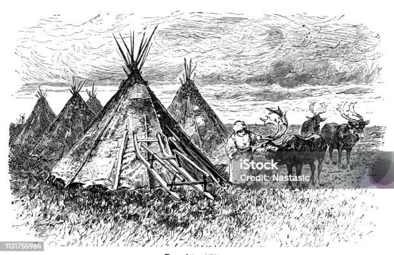 Sibirya'nın Kadim Lezzetleri: İklim Değişikliği Bin Yıllık Mutfak Kültürünü Tehdit Ediyor