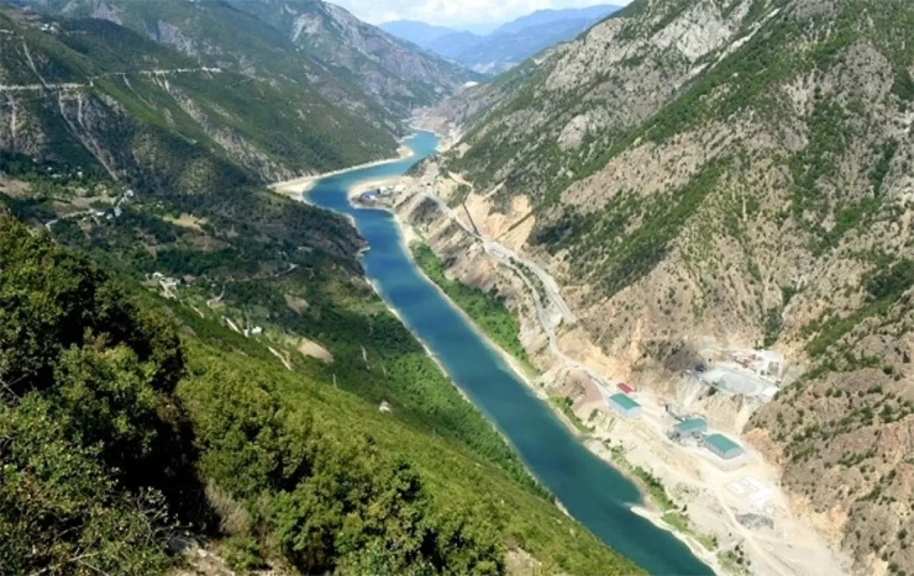 Artvin'in Saklı Cenneti: Çoruh Vadisi'nde Bir Zaman Tüneli