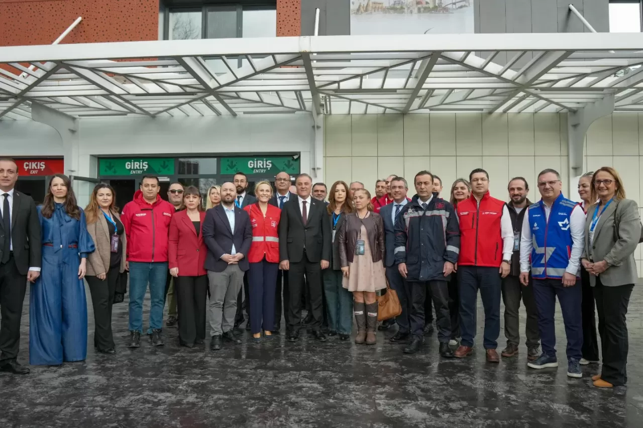 EMITT 2024'te İstanbul'un Turizm Vizyonu Konuşuldu