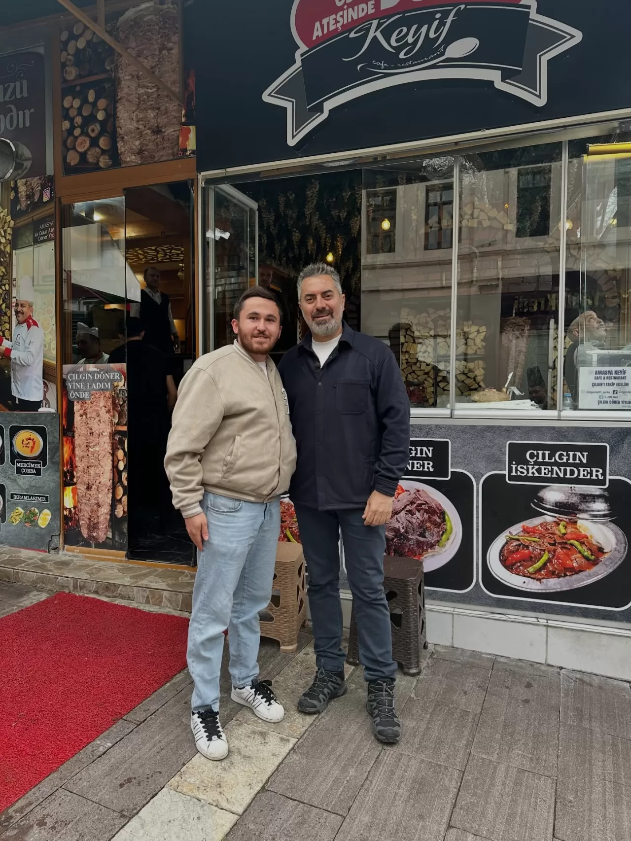 Vali Turgay Başyayla'nın Amasya Ziyareti Yönetimde Yeni Bir Dönemi İşaret Ediyor