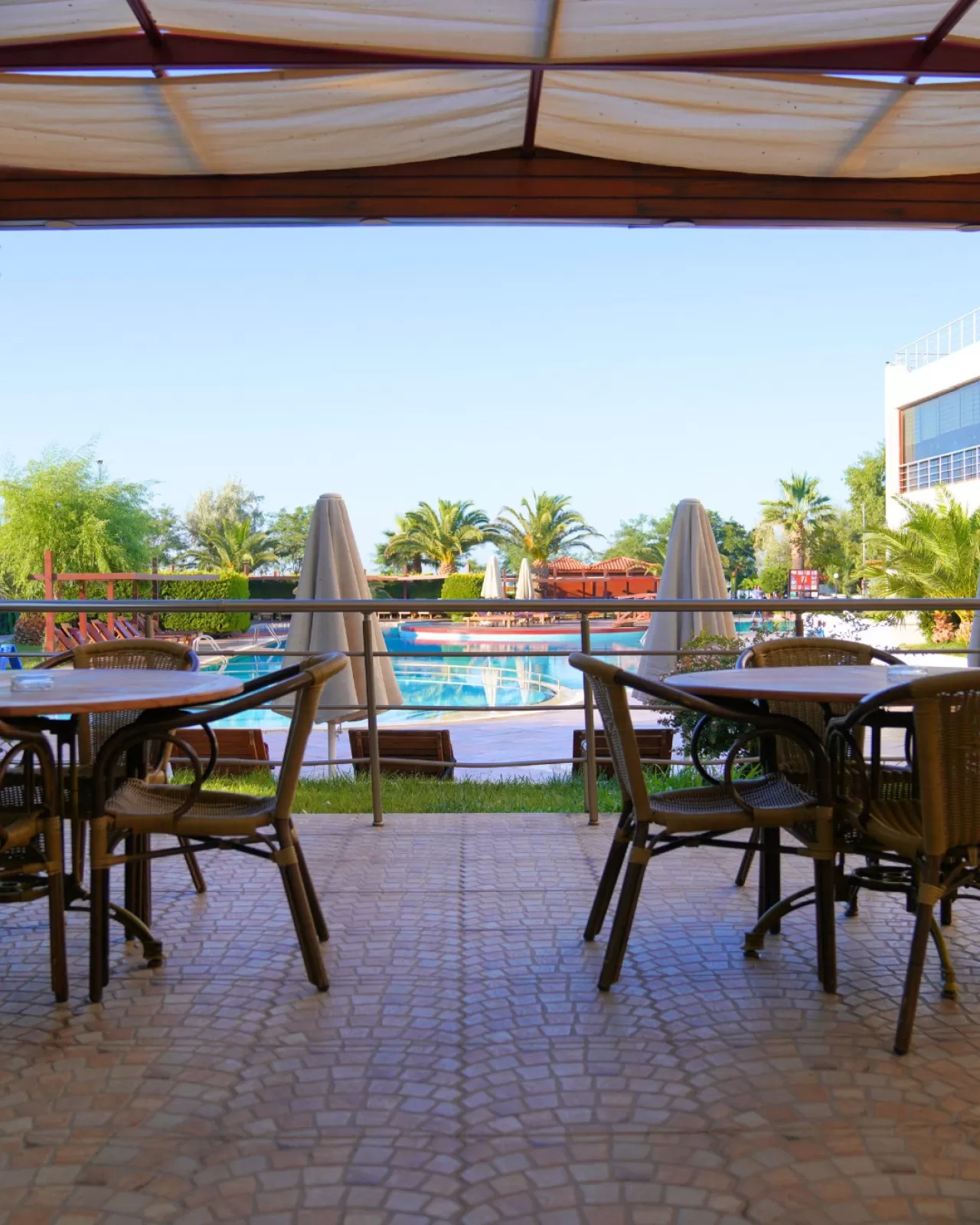 Grand Temizel Otel'den Erken Rezervasyon Fırsatı: Ege'nin Cazibesi Sizi Bekliyor