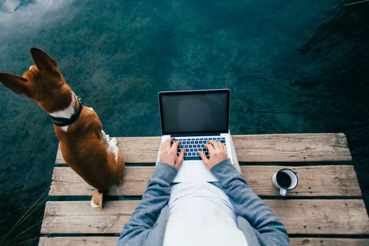 Dijital Göçebeler İçin En İyi 4 Macera ve Çalışma Rotası