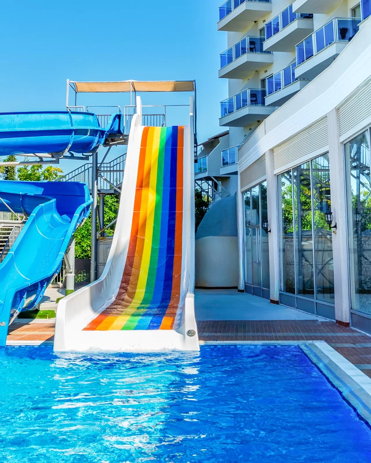 Çenger Beach Resort'tan Yeni Nesil Tatil Deneyimi: Aquapark Eğlencesi ve Huzurun Mükemmel Dengesi