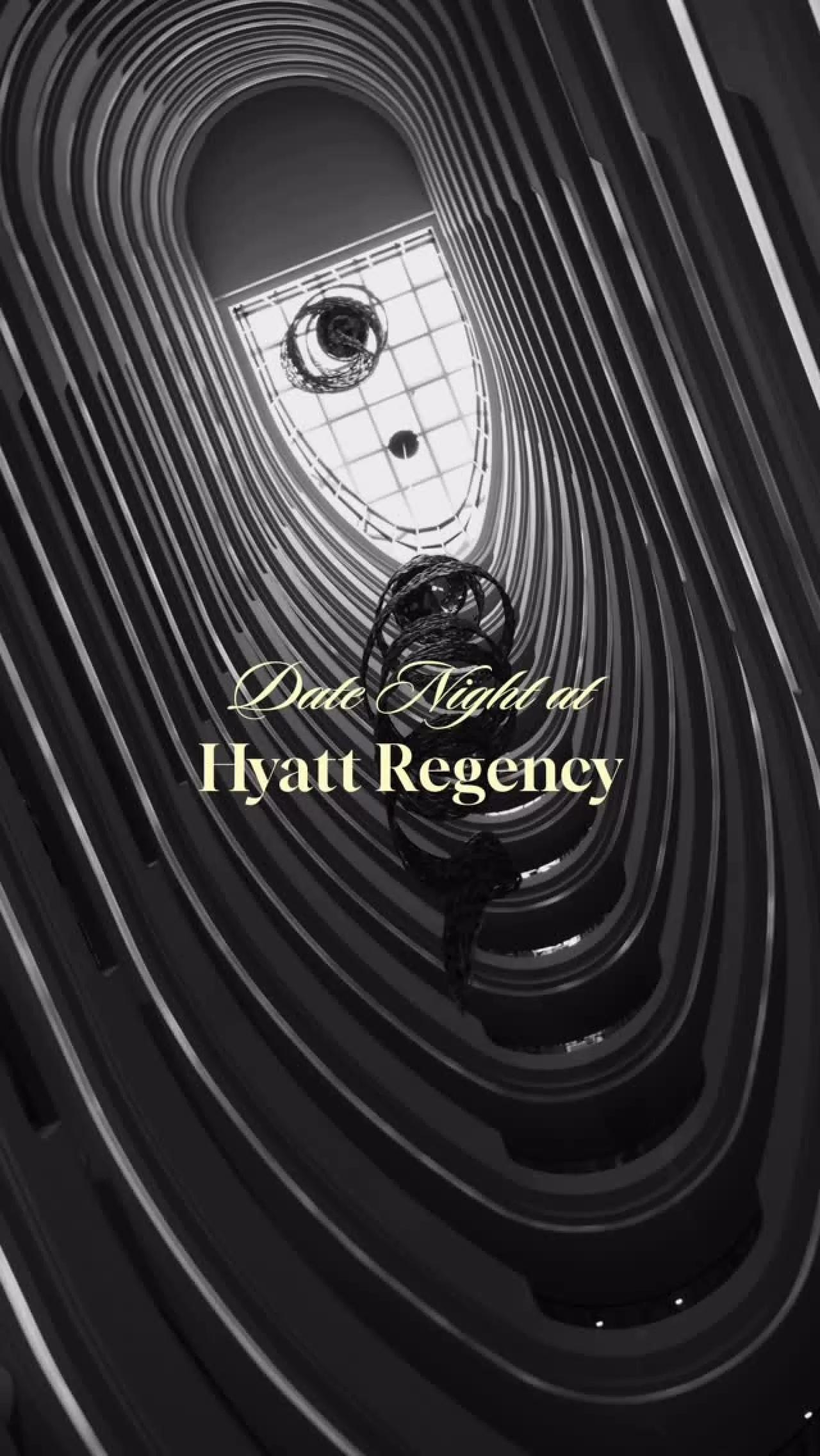 Hyatt Regency İstanbul Ataköy'de Zarif Bir Sevgililer Günü Deneyimi