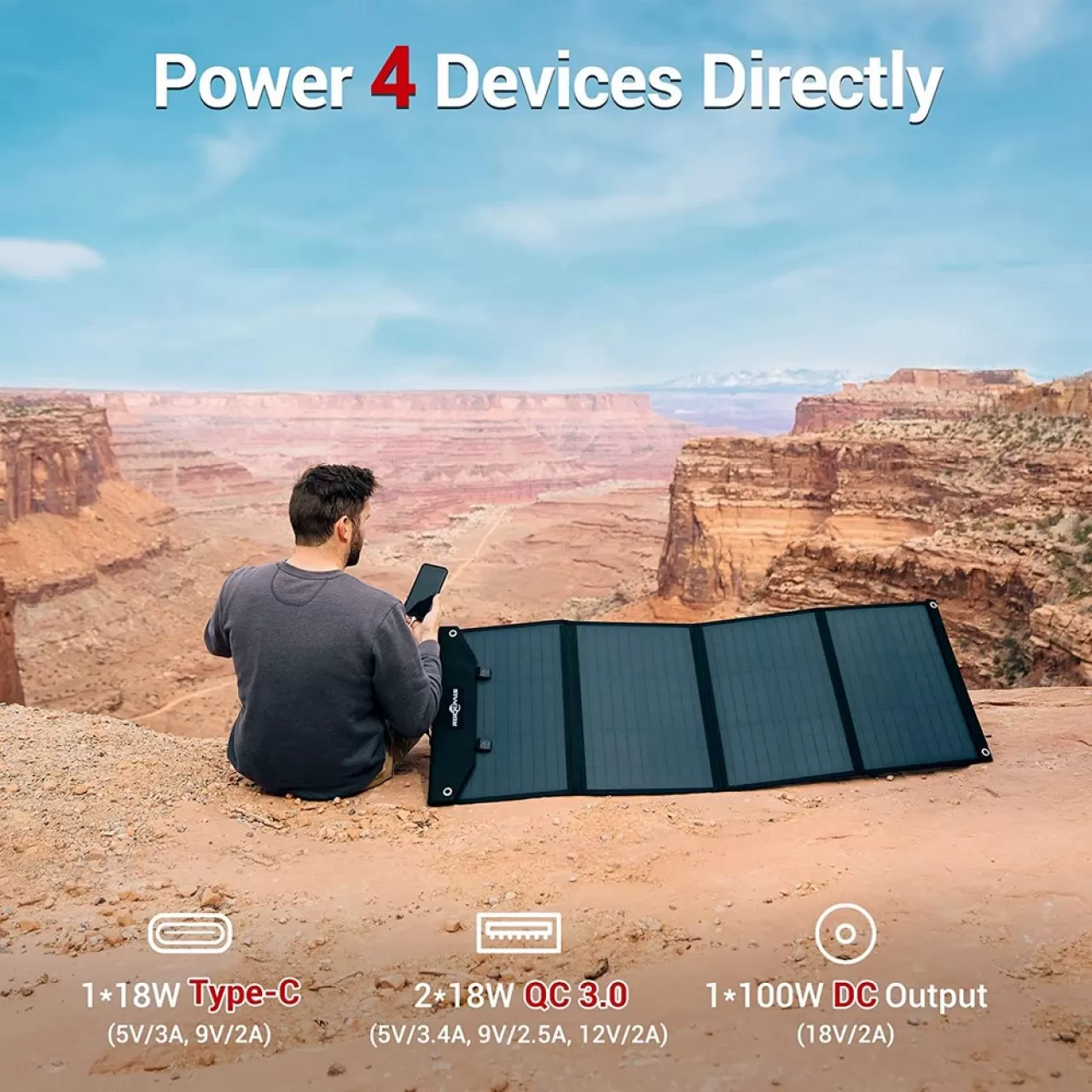 Her Bütçeye Uygun Katlanır Solar Paneller: Hangisini Seçmelisiniz?