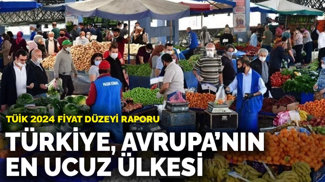 Avrupa'da Ucuz Seyahat Rotaları: Lüks Değil, Gerçekçi Bütçe Dostu Şehirler