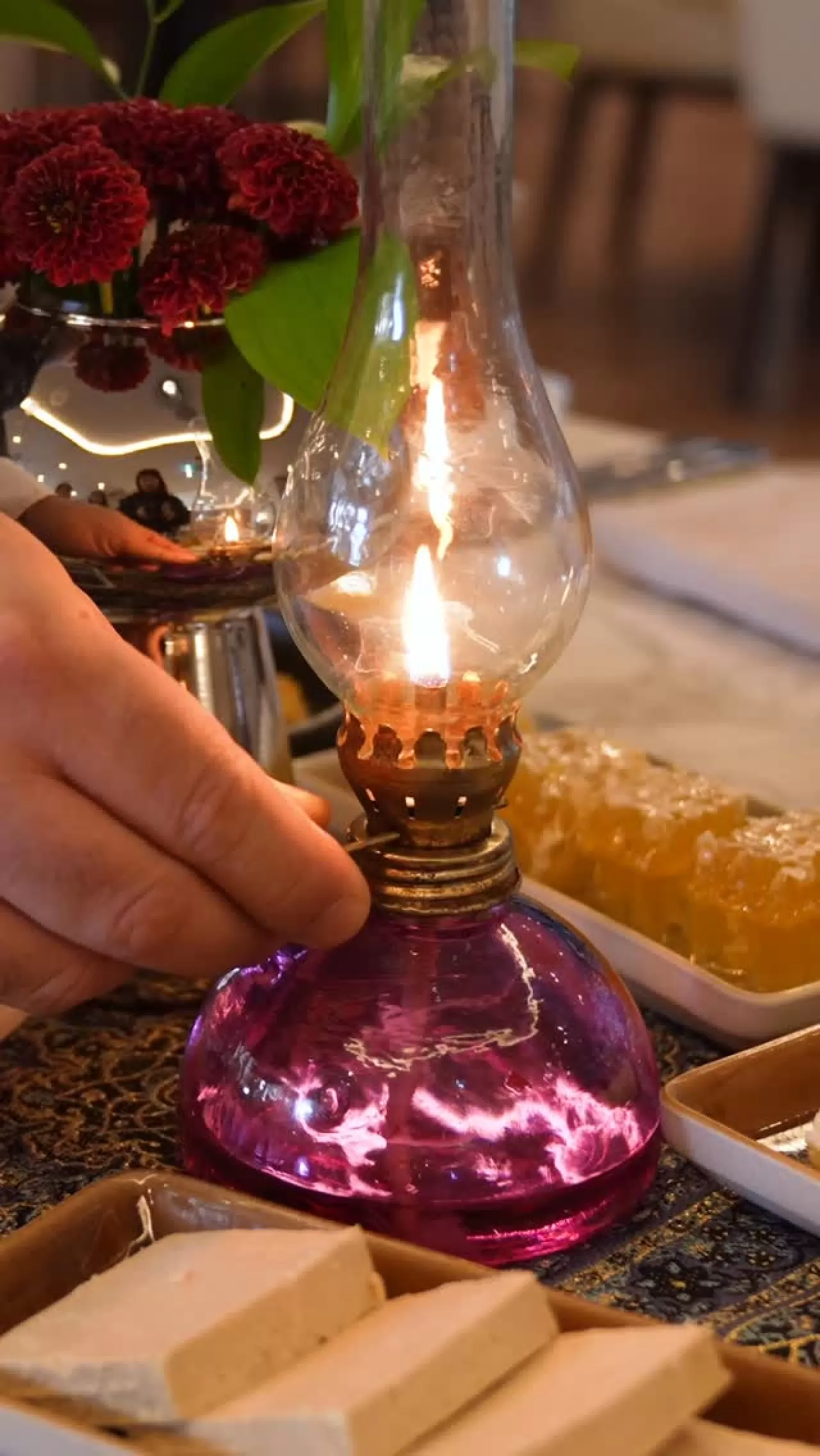 Ramazan'ın Ruhu Address Istanbul'da Buluşturacak